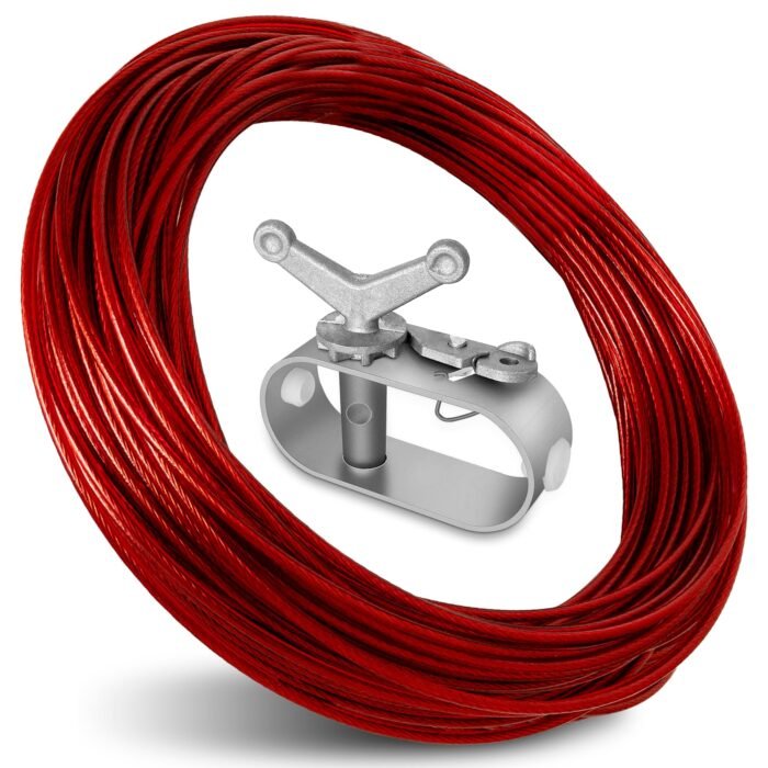 Pool Cover Cable - Image 1