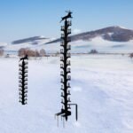 Snow Gauge