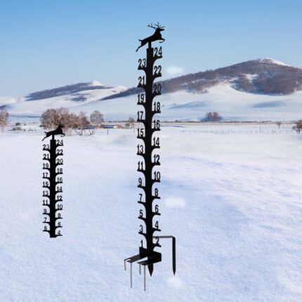 Snow Gauge