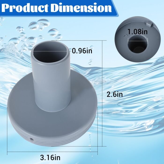 Strainer Connector - Image 2