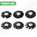 Seed Plate Replacement - Image 2