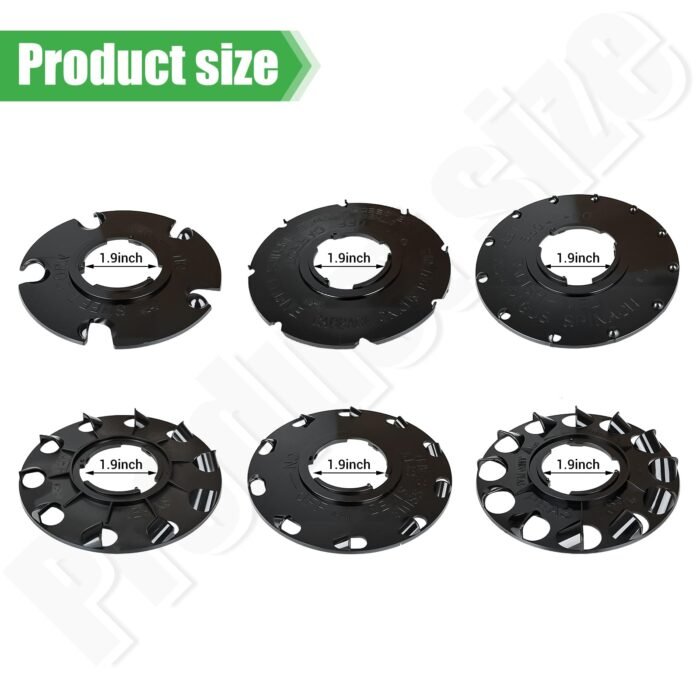 Seed Plate Replacement - Image 2