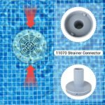 Strainer Connector - Image 3