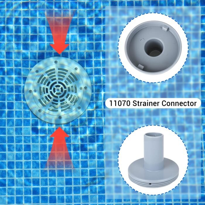 Strainer Connector - Image 3