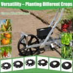 Seed Plate Replacement - Image 3