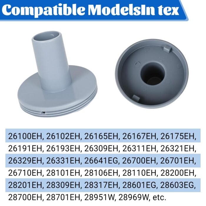 Strainer Connector - Image 4