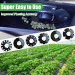Seed Plate Replacement - Image 5