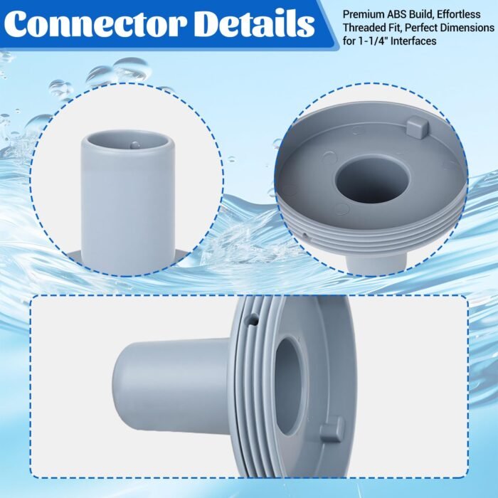Strainer Connector - Image 6