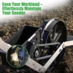 Seed Plate Replacement - Image 6